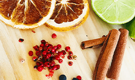 O crescimento de ingredientes botânicos em bebidas