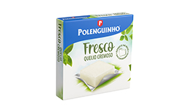Polenghi apresenta o novo Polenguinho Fresco