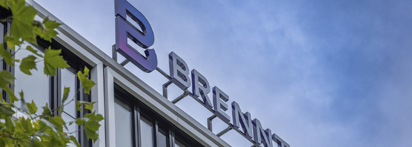 Brenntag anuncia plano estratégico de crescimento e novas metas até 2026