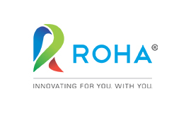 Roha finaliza acordo para aquisição da Saraf Foods
