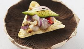 Griffith Foods lança ingredientes para snacks com baixo teor de gordura