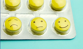 Suplementos de humor: uma categoria em crescimento