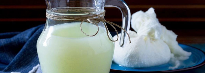 Aproveitamento biotecnológico do soro de queijo