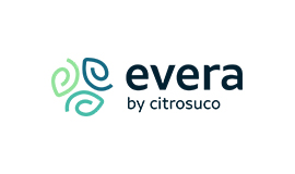 Evera lança produtos 100% naturais