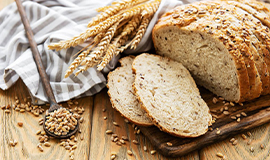 O que torna a fibra um ingrediente multifacetado?