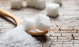 Fermentação, bioconversão e produção enzimática na redução de açúcar