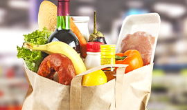 Redefinindo as prioridades em alimentos e bebidas para 2023