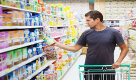 Probióticos expandem aplicação em produtos diversificados