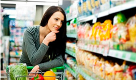 Como os alimentos funcionais podem atender aos desejos do consumidor
