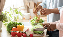 Sabor e qualidade entre as tendências alimentares da Geração X