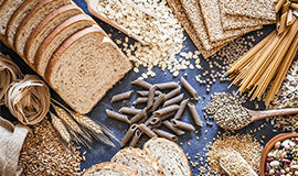 Fibras alimentares impulsionam lançamentos nutricionais e de saúde