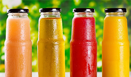 Nootrópicos em ascensão nas formulações de bebidas