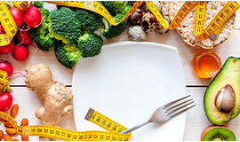 A busca por imunidade através da alimentação