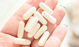 Suplementos para estresse e sono são mais do que uma tendência passageira