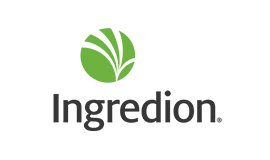 Ingredion registra fortes ganhos e vendas no ano fiscal