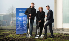 Palsgaard expande fábrica para dobrar produção de emulsificantes PGPR