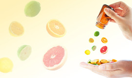 Multivitamínicos e minerais para necessidades específicas de saúde