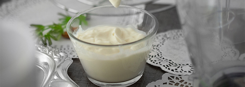 A funcionalidade das proteínas lácteas em sistemas alimentícios