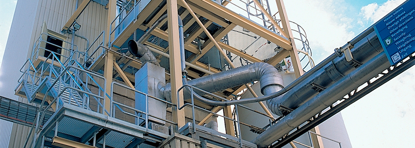 Fábrica da Tate & Lyle na Holanda entrega progresso em programa de sustentabilidade