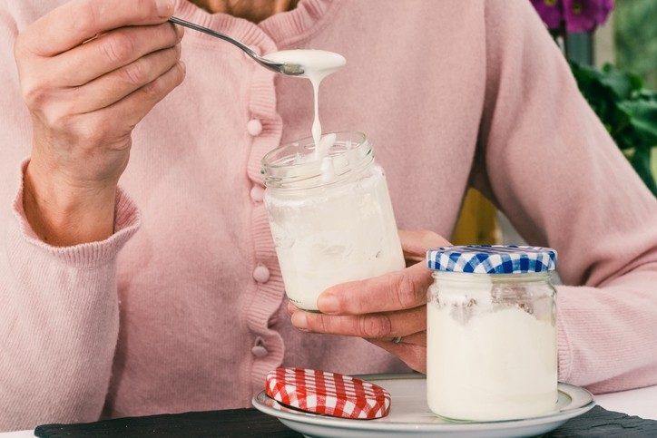 Suporte científico e transparência em ingredientes probióticos