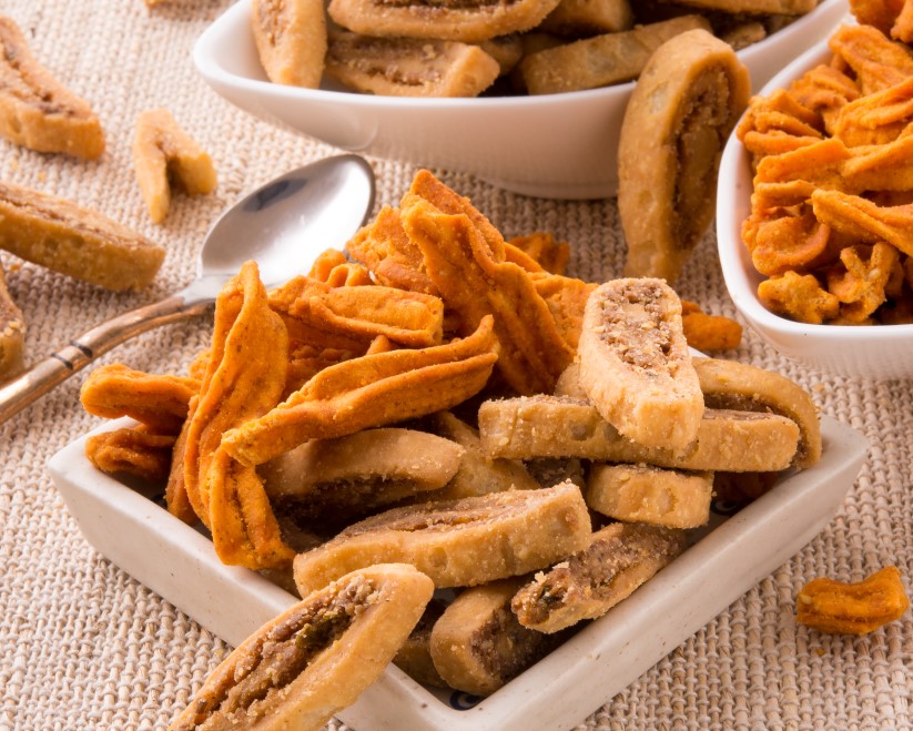 A evolução dos snacks para opções saudáveis e convenientes