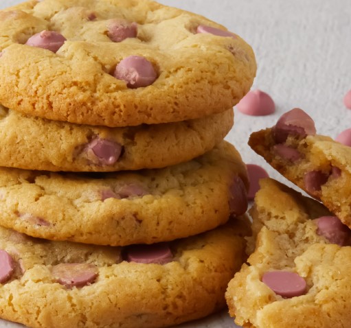 Barry Callebaut amplia linha de chocolates Ruby