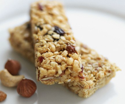 Pré-misturas dietéticas em novas formulações funcionais