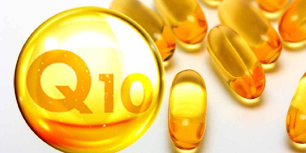 Coenzima Q10 - Vários benefícios em um único ingrediente