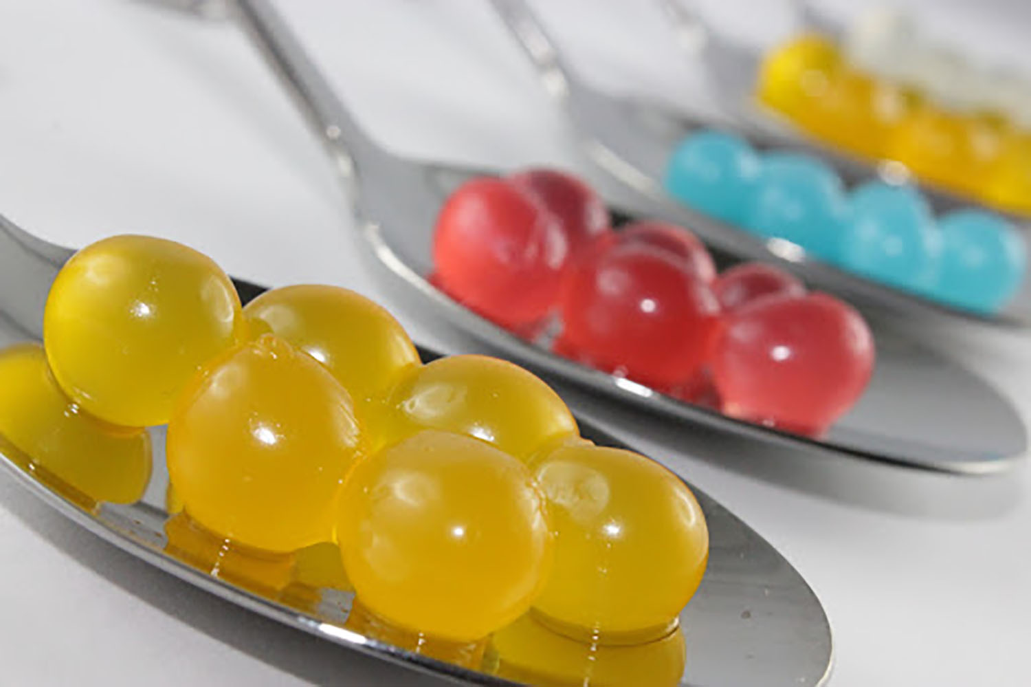 Funcionalidade e biodisponibilidade dos nanomateriais na indústria de alimentos