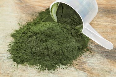 Potencial das algas continua a ressoar na indústria de alimentos, mas requer conscientização