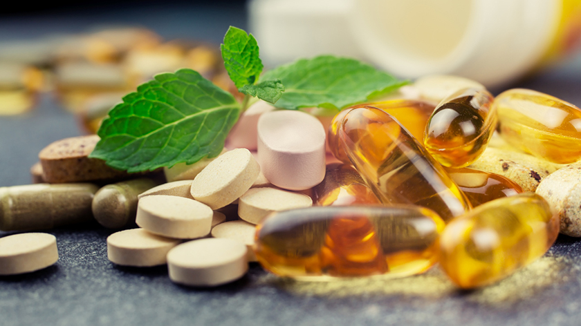 Expandindo o alcance dos suplementos de saúde imunológica
