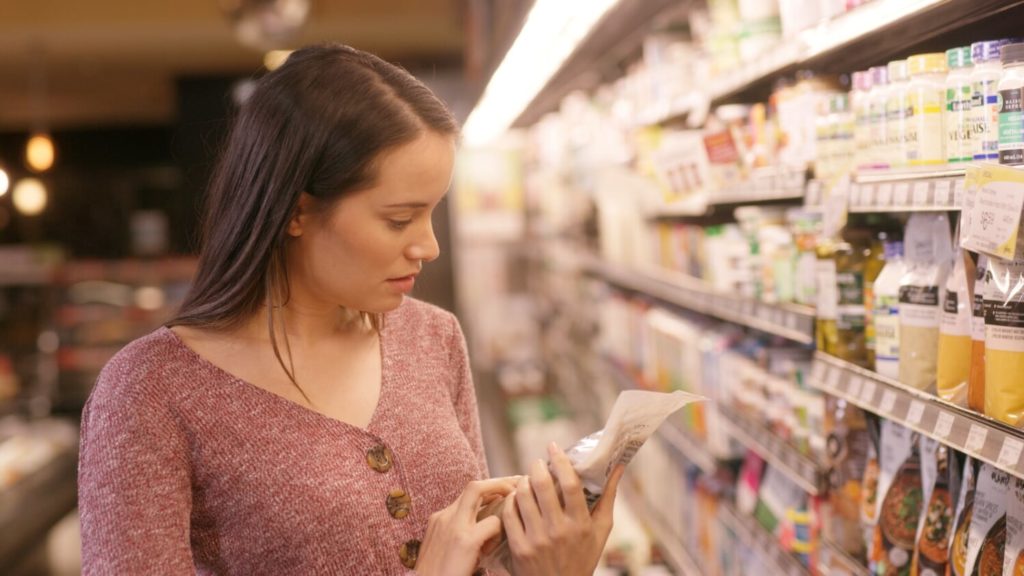O que os consumidores procuram em alimentos e bebidas sustentáveis?