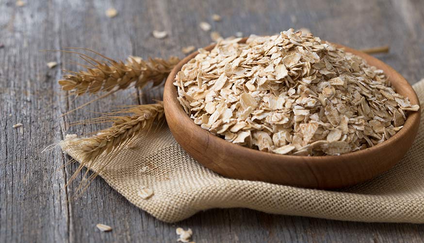 Expectativas do consumidor sobre fibras alimentares