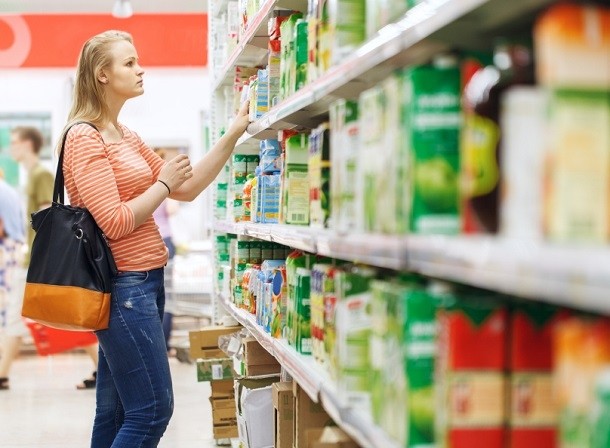 Equilíbrio entre as prioridades de saúde e preços mais acessíveis