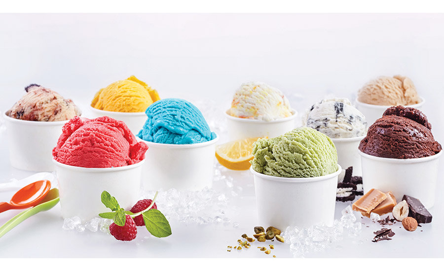 Como tornar um sabor único e diferenciado no mercado de lácteos