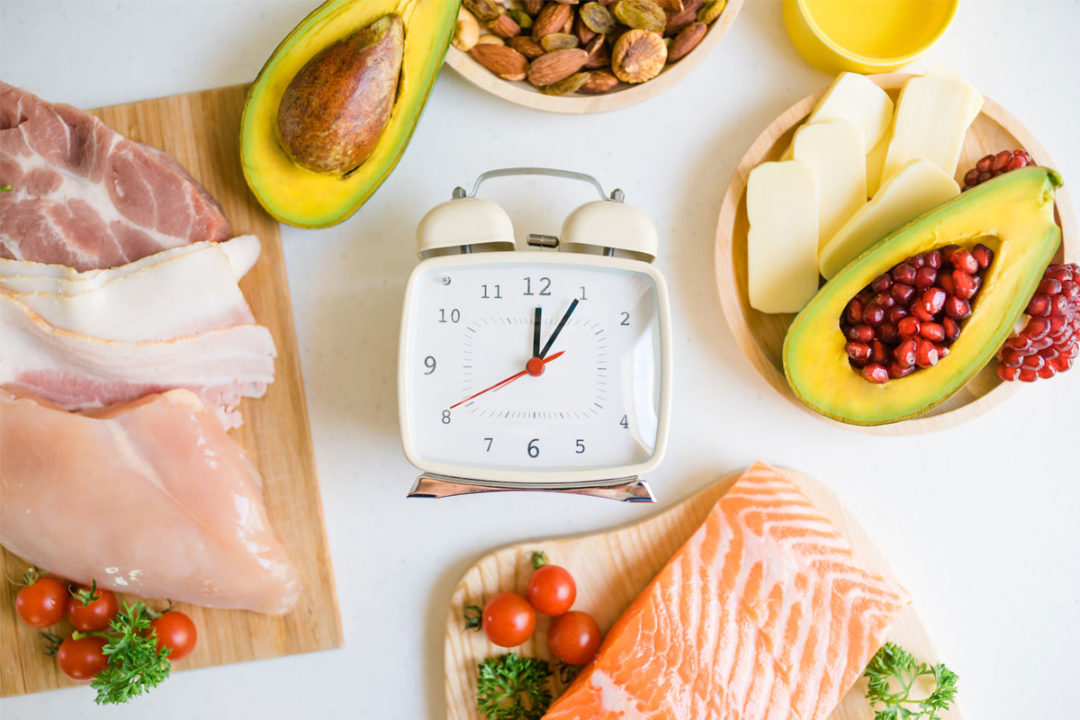 Dieta ceto e ceto-friendly: qual a diferença