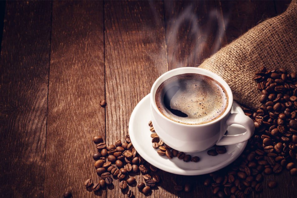 Flavorchem lança coleção de sabores inspirada no café