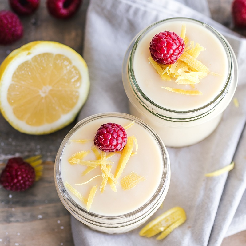 Novas soluções em ingredientes clean label