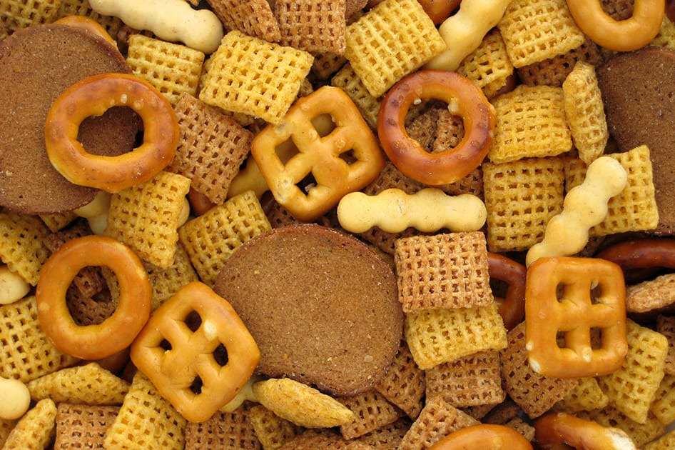A influência da textura no desenvolvimento de produtos alimentícios