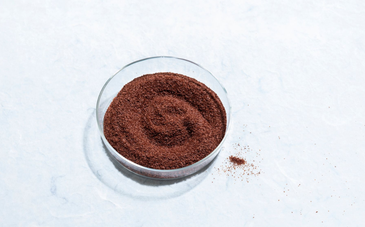 Cabosse Naturals lança cacau em pó em substituição ao açúcar refinado