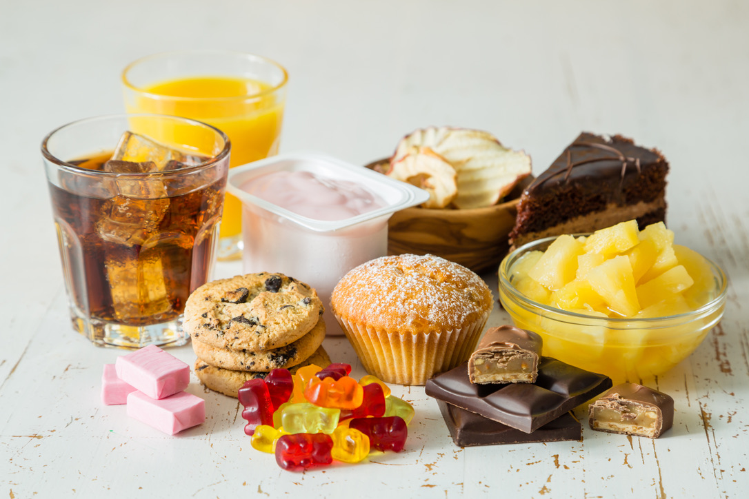 Desafios sensoriais na formulação de alimentos sem açúcar