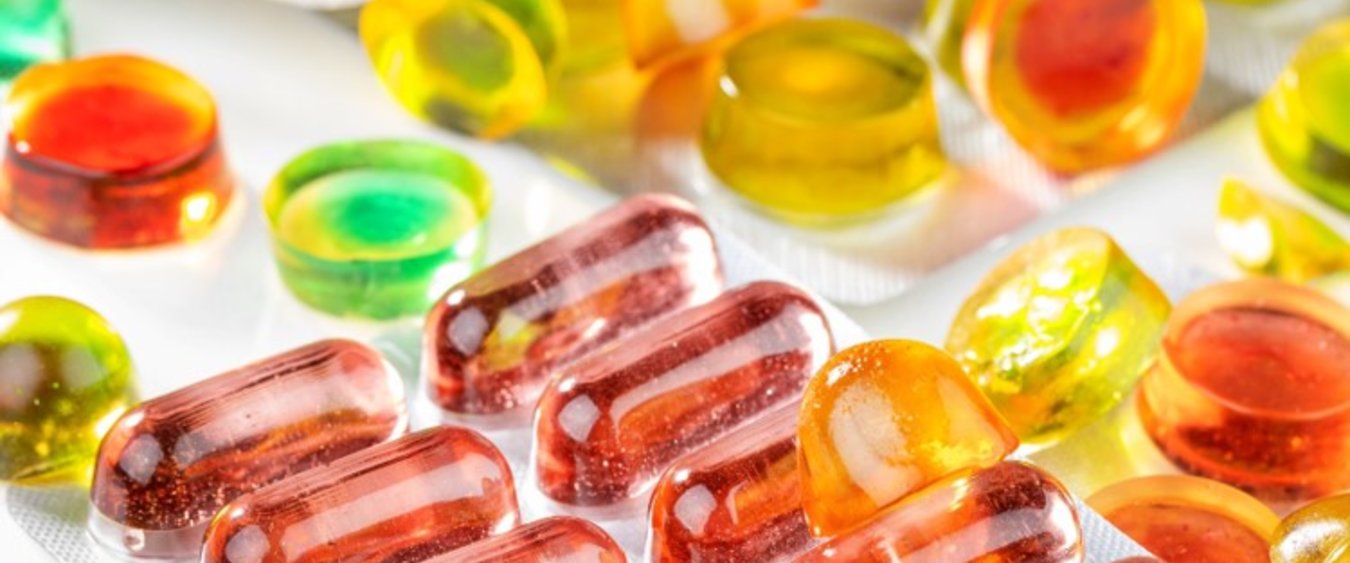 A evolução do mercado de suplementos