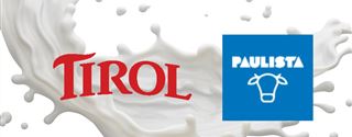 Laticínios Tirol licencia direitos da marca Paulista