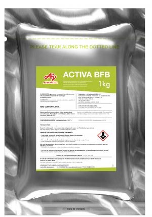 Ajinomoto Food Ingredients explica o uso da enzima transglutaminase na produção do presunto
