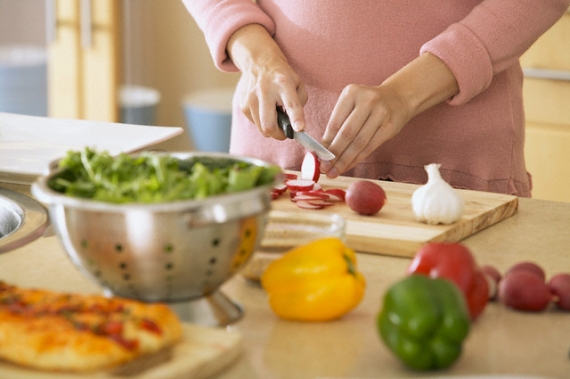 A preferência dos consumidores em alimentos