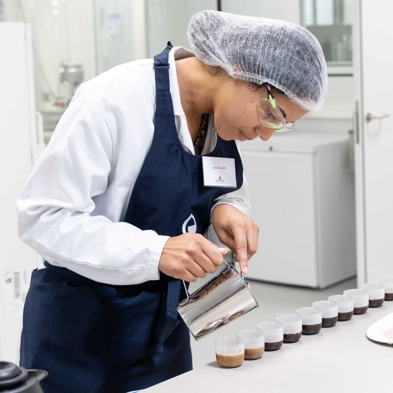 Roquette inaugura centro de inovação para atender as futuras tendências alimentares