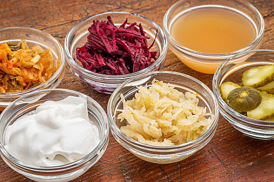 Mercado de alimentos e bebidas fermentados deve crescer nos próximos anos