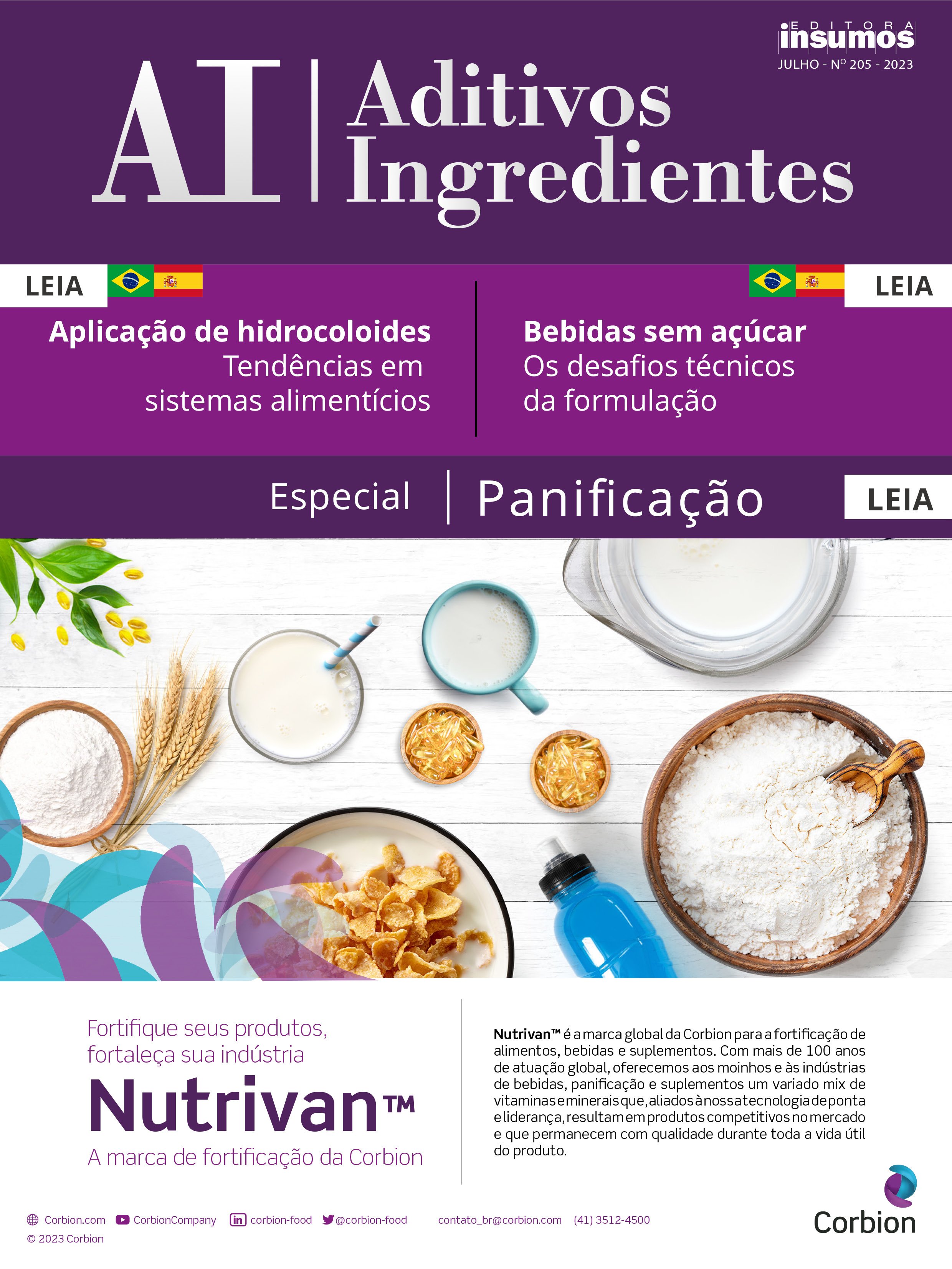 Capa — JUL.23