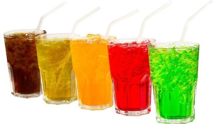 O futuro das bebidas sem açúcar