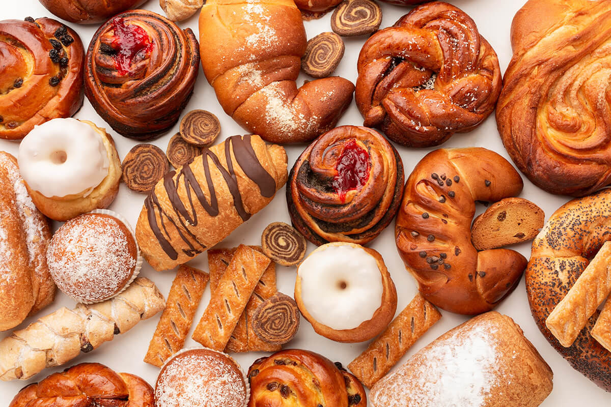 Consumidor busca o tradicional aliado à inovação em panificação e confeitaria